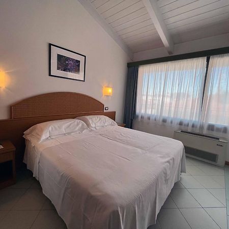 Hotel Regina Forte dei Marmi Exterior foto