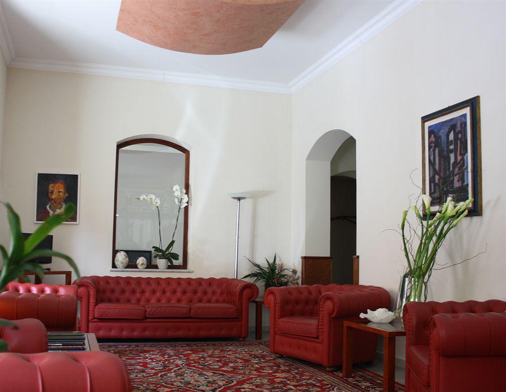 Hotel Regina Forte dei Marmi Exterior foto
