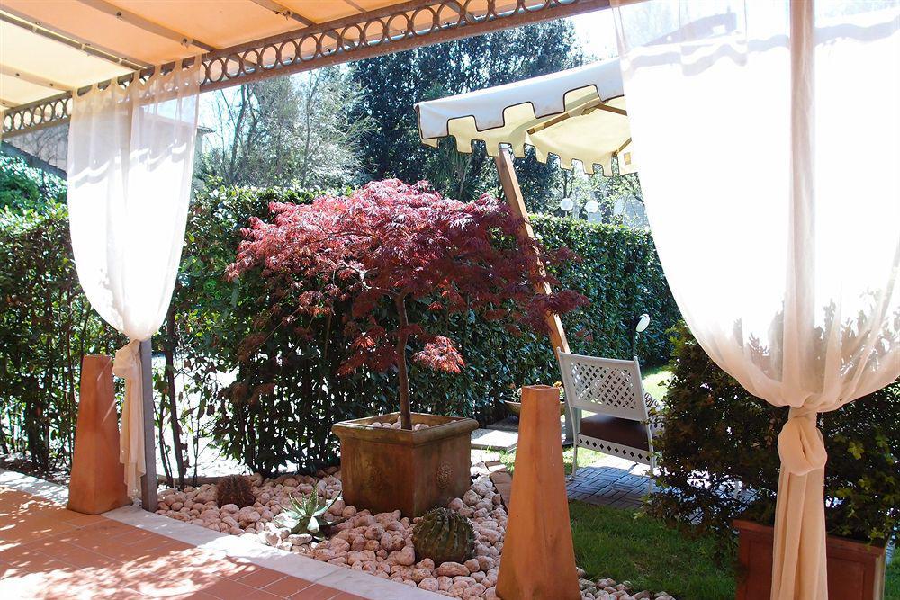 Hotel Regina Forte dei Marmi Exterior foto